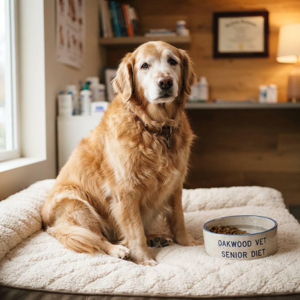 Cachorro idoso não come ração: 10 truques que funcionam Cachorro idoso não come ração: 10 truques que funcionam