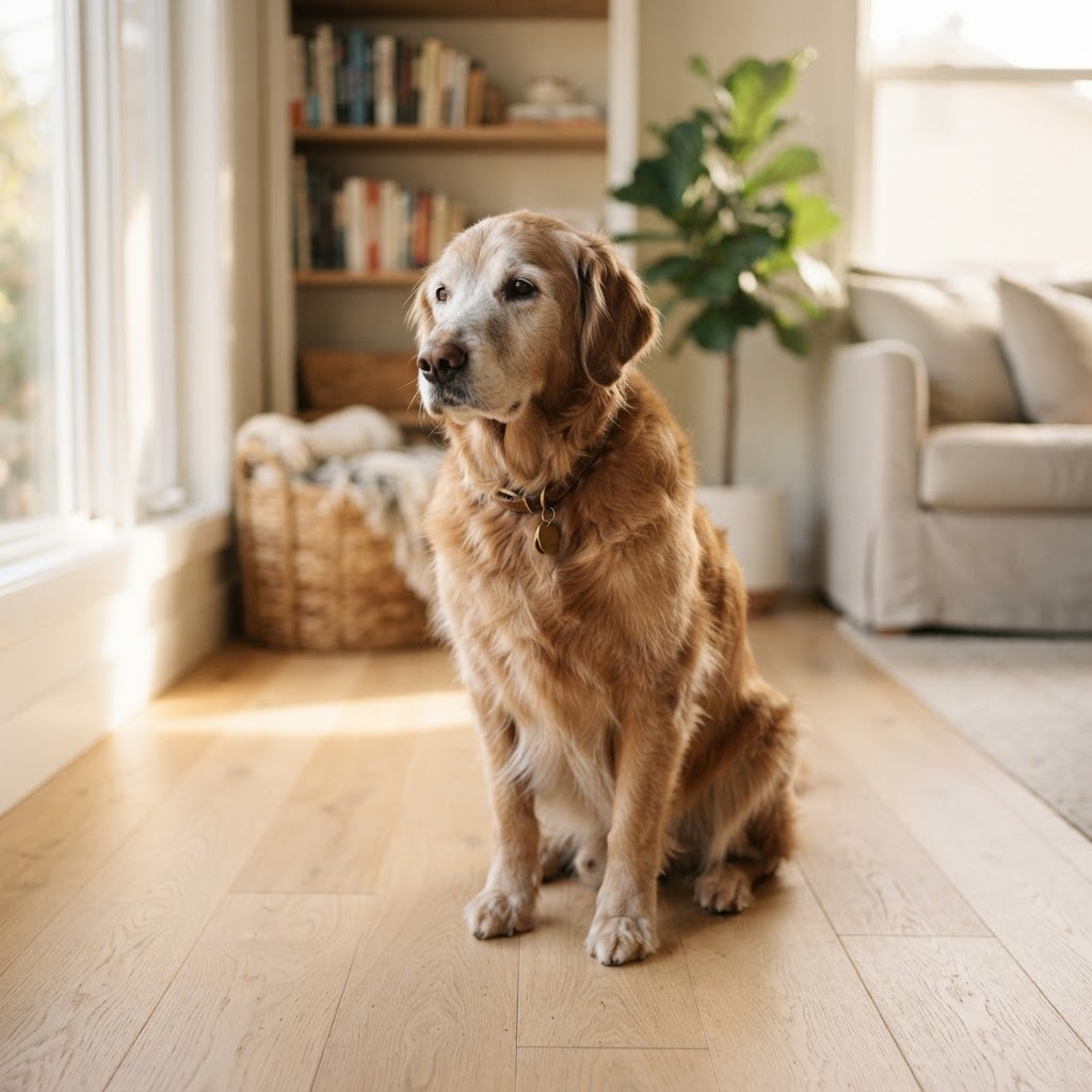 Cão Idoso e Gato: Guia para Melhorar a Convivência Cão Idoso e Gato: Guia para Melhorar a Convivência