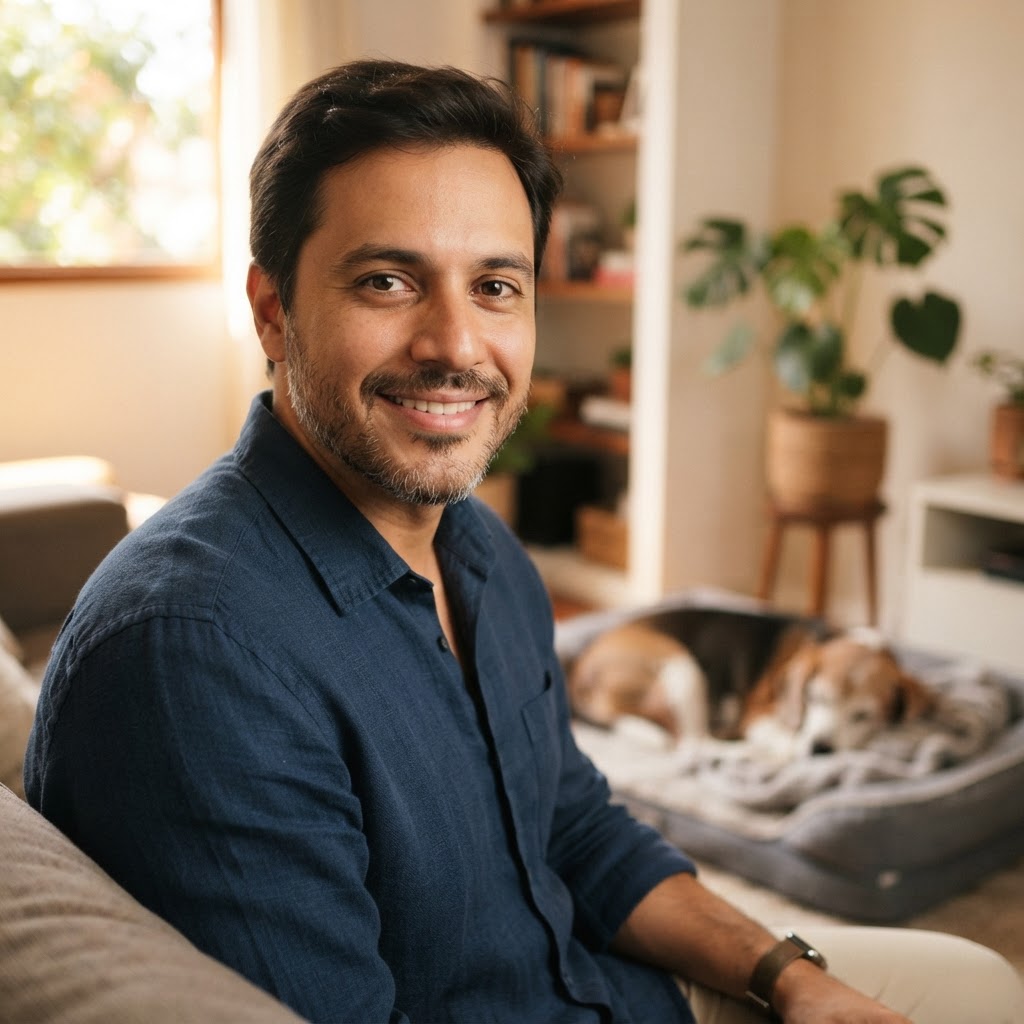 Rafael Menezes
